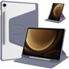 Pentru Samsung Galaxy Tab A9 plus 11" Husă inteligentă Galaxy Tab S9 FE S7 S8 11" S10 S9 plus FE 12.4 Husă de protecție 360 ​​de grade