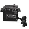 GX3370BLS 70KG Digital Servo for SCX10 1 8 1 10 RC Car IP67 Waterproof Steering Servo
