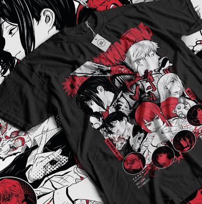 Tops – Camisetas