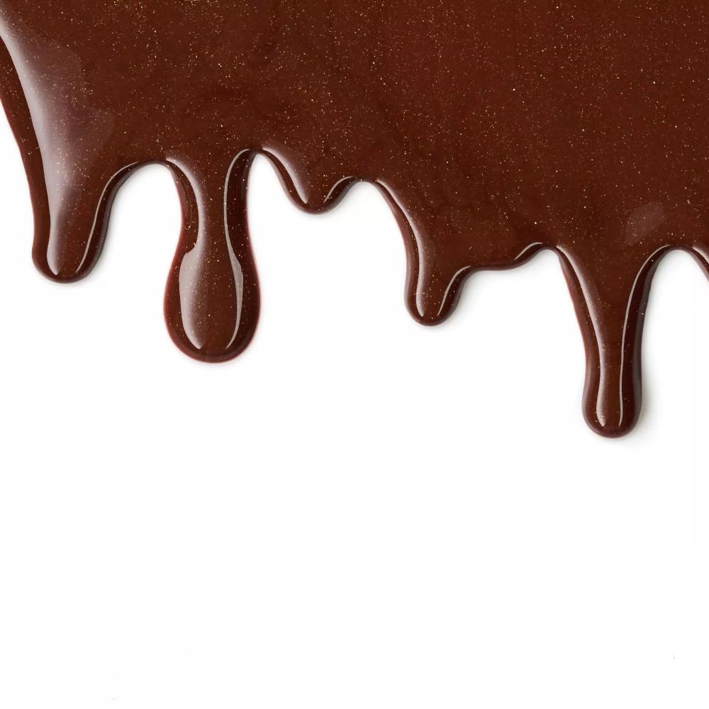 Essence - Gloss à Lèvres Choco Bomb Shiny - 