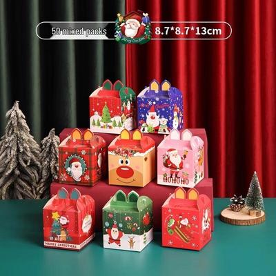 Cadeauverpakking – Cadeaudozen