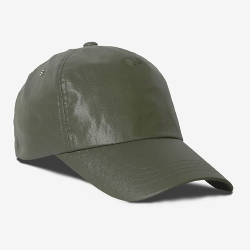 FANSHOW SIGNATURE BALL CAP - KHAKI