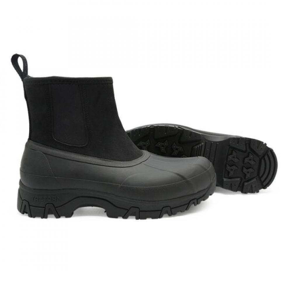 Tretorn Ahus Hybrid Black Tn203010 Black