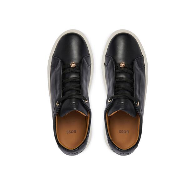 Кроссовки BOSS Gabry