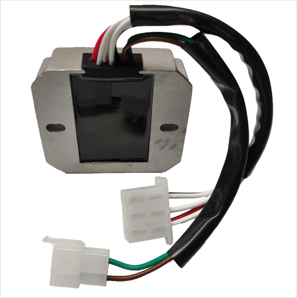 2012B.26A Compatible with Yamaha XS1100 (1978-1981) 1T4-81960-A0-00