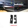 LHD RHD For Nissan 350Z Z33 2003-2006  Window Lift Switch Cover Control Panel Center Air Outlet Cover AT MT Gear Box Cover Trim