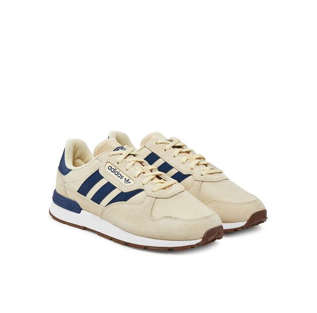 Men's Sneakers Adidas Treziod 2.0 Jq2482 Beige