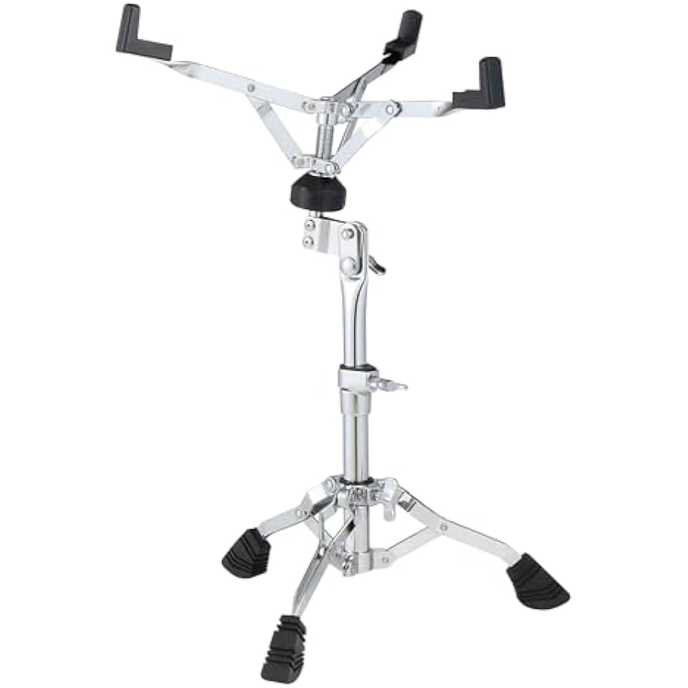 TAMA Tama STAGE MASTAER series snare stand for small bore snares HS40PWN