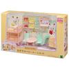 EPOCH Sylvanian Families Furniture Baby Room Set SE-201