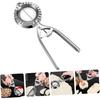 Stainless Steel Dumpling Maker - Easy-to-Use Knödel Forming Tool for Kitchen, Adjustable Size and Durable Design