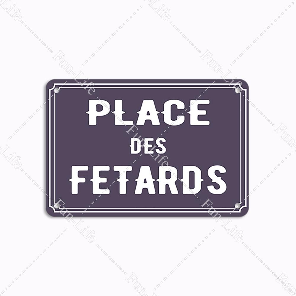 Billboard Warning Metal Tin Signs Vintage Metal Poster Sign Plate Retro Tinplate Plaque Metal Decoration for Bar Pub Club20x30cm