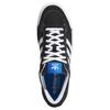 Adidas Originals Nora Skateboard Shoes Unisex Black White HQ7537
