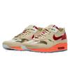 Nike Air Max 1 Clot Kiss of Death 2021