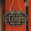 Wooden Craft Double Business Sign Double-sided Wooden House Sign Door Hanging Pendant  Shop