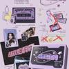 IU Yuana 8th Fanclub Merchandise Kit