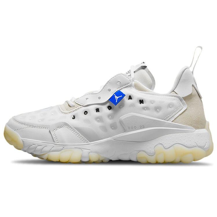 Air Jordan Delta 2 White Royal Men s CV8121-102 EU 42