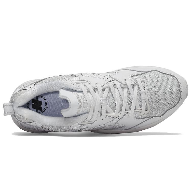 New New Balance 708 Grey/White MX708LW