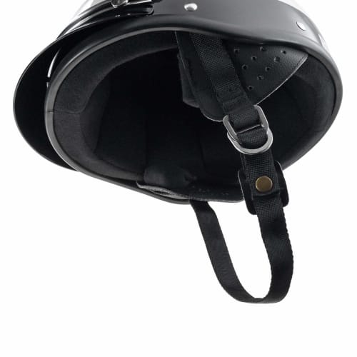 Komine Motorcycle Komine FUJI300C Helmet Silver L