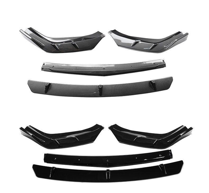 Fourth Generation Geely Boyue L Front Lip and Bumper Kit for 25 Models