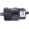 Blower Motor Resistor Control Module Compatible with 2013-2014 Ford Escape,2012-2018 Focus,2014-2018 Transit Connect,2015-2016 Lincoln MKC Replaces