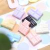 Milk Gap Chocolate Cream Glue for DIY Decorations: Mobile Case, Pencil Case, Food Play, Shoes, Ornaments.