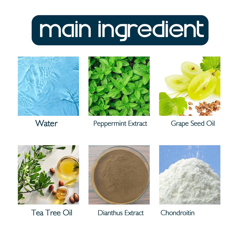 Masážní mléko pro úlevu od bolesti zápěstí, kolene, ramene a krku