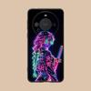 Demon Slayer Mitsuri Phone Case for Huawei Mate 60 50 40 30 20 10 Pro Plus Lite E 5G Colour Protective Luxury Smartphone Pretty