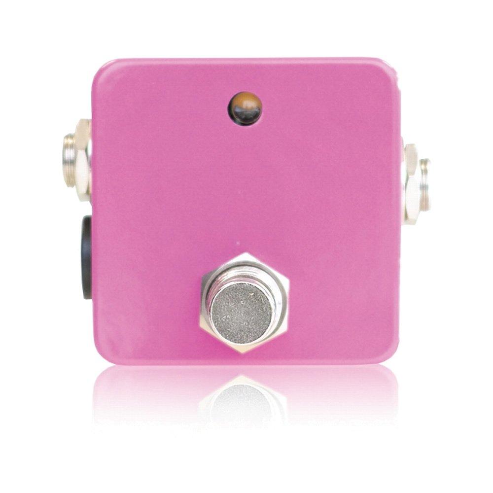 

Henretta Engineering Henretta Engineering Overdrive Pinkman Dirty Boost () розовый