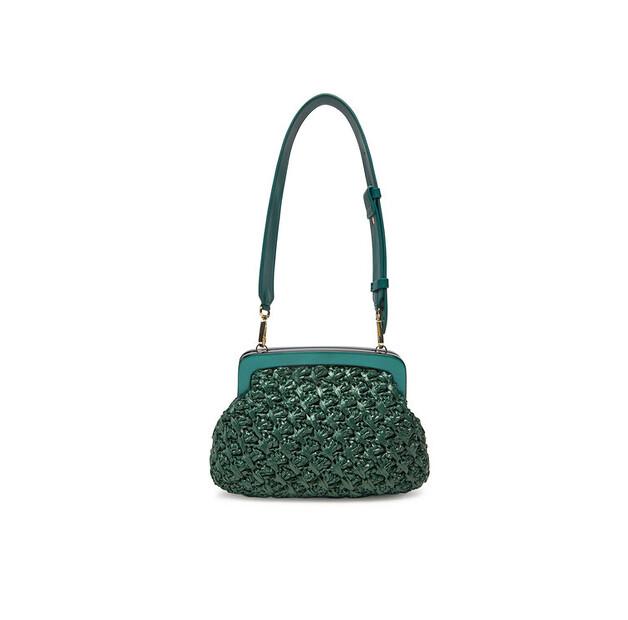 

Сумка Marella Banda 2513511067200 зелёный