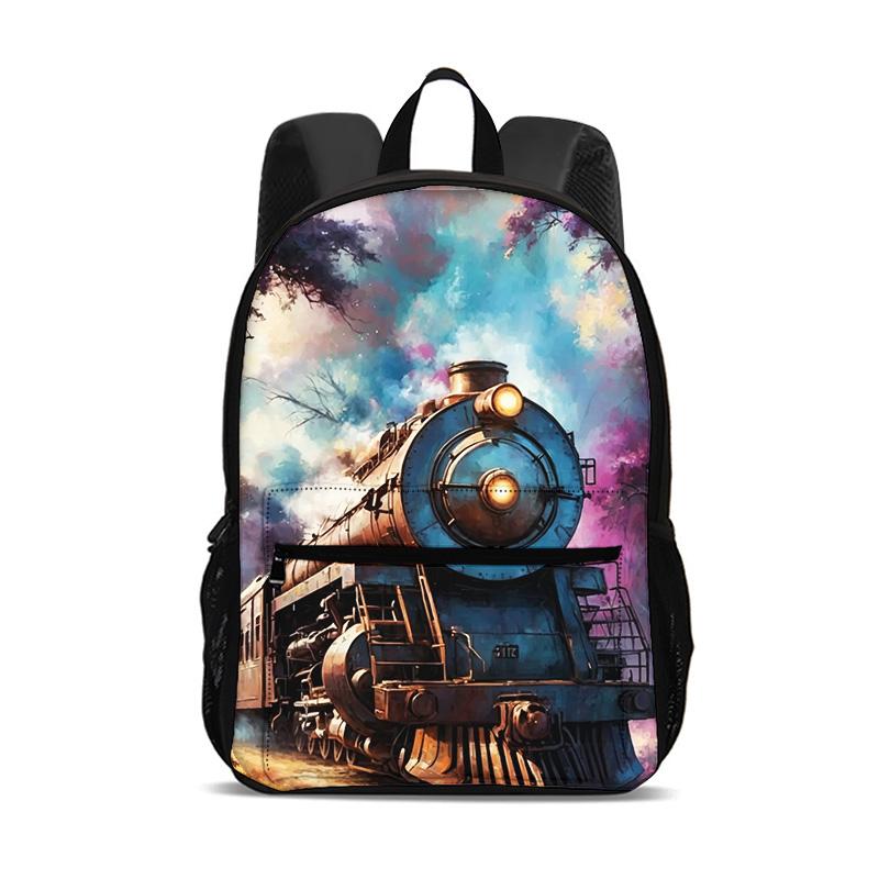 Murder Drones Style School Handbag Thermal Lunch Box Pupil Lunch Food Container Bags Reusable Thermal Cooler Lunch Box