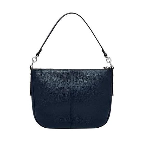 Fossil Womens JOLIE Leather Crossbody Bag