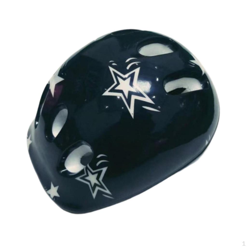 Bicycle Cap for Skating and Outdoor Activities