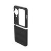 For OPPO Find N3 Flip Case OPPO Find N2 N3 Flip 5G Cover Luxury Matte PC Shockproof Protective Hard Back Cover OPPO Find N3 Flip
