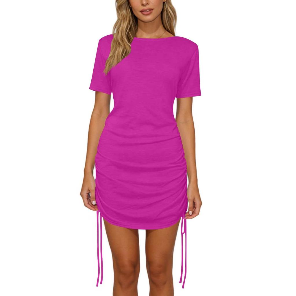 Abito casual alla moda da donna