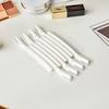 Large capacity eyebrow razor 8P