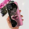 Für Samsung Galaxy A22 Hülle A22 A42 5G Niedliche Bemalte Abdeckung Klare Silikon-Handyhülle Für Samsung A22 A 22 Galaxy A42 5G Weiche Taschen