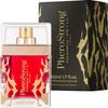 Pherostrong Pheromone Devil for Men - Emphasize Self-confidence and Magnetism.