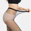 Damen Unsichtbar Hoch Elastisch Unterzieher Ultradünn Nahtlos Hoher Bund Strumpfhosen Strümpfe Für Sommer Strumpfhosen