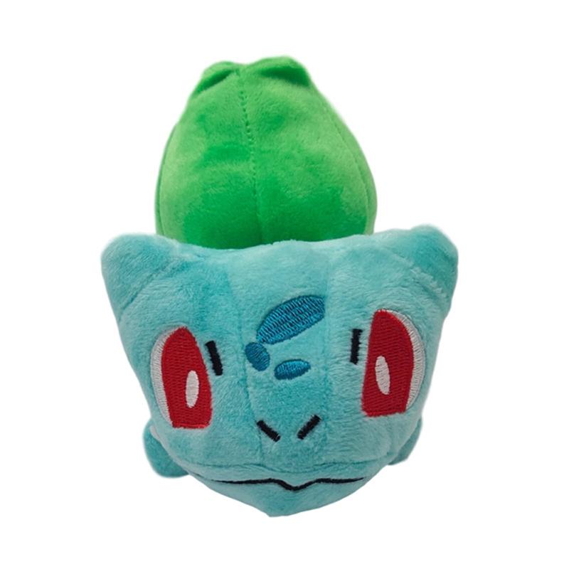 Pokemon Pikachu Plush Doll Lovely Cute Cartoon Stuffed Doll Present Toys For Kids Boys Girls