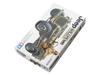 Tamiya 1/35 Militær Miniatyrserie Nr. 219 USA. Hærjeep Willys MB Plastmodell 35219
