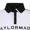 TAYLORMADE APPAREL Men'S Knit Hybrid Short Sleeve T-Shirt T8031Tn2148-199