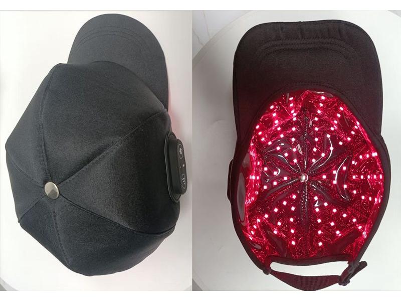 3D Red Light Portable Electric Eye Massager for Home Beauty Therapy