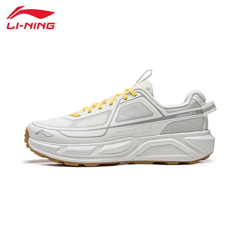 

Li-Ning Men s Outdoor Hiking Shoes AHTW007 Series 41