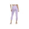 New Nike One Leggings Women's Lilac Multicolor FN3242-512