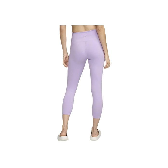 New Nike One Leggings Women's Lilac Multicolor FN3242-512
