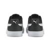 Puma Caven Casual Low Top Kids Sneakers Kids Sneakers Black 382057-02