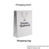 Vivienne Westwood Executive Clasp Metal 3D Logo Embossed Texture Design Leather Wallet Women wallet Pink 1320952073-070