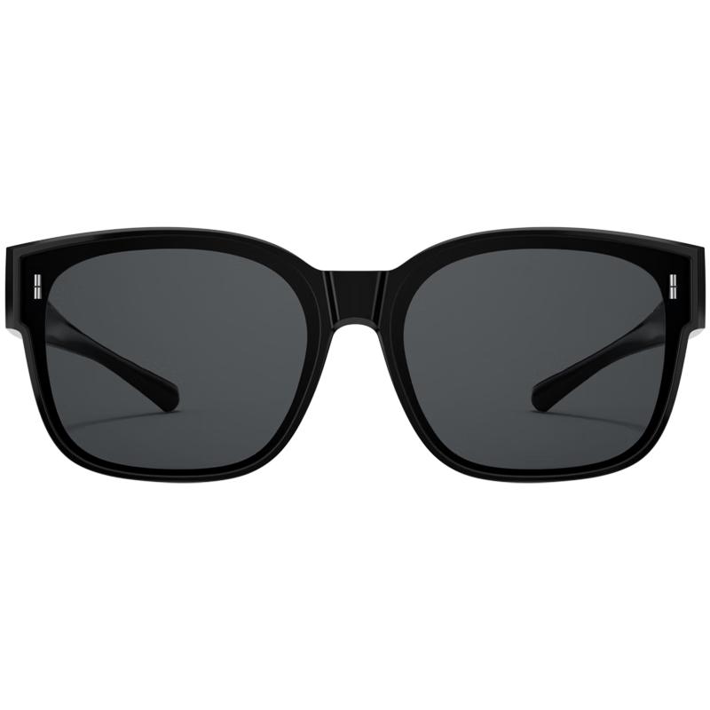 PARZIN PZ12127 Polarized Fit-Over Sunglasses