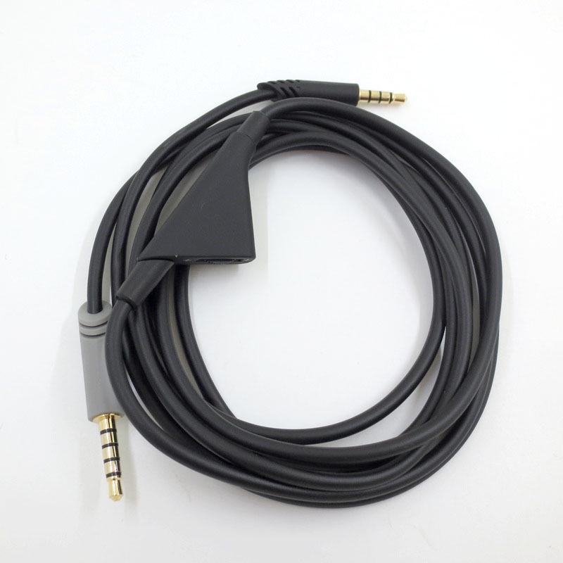 Logitech Astro A40/A10/A30 Volume Control Audio Cable