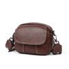 Versatile New Bag for Women's Crossbody Bag Autumn and Winter Genuine Leather Light Luxury Versatile High-end Underarm Bag